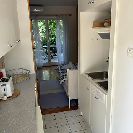 Apartment Charming Seaside - Zusterna,free Parking Koper