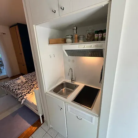 Charming Seaside - Zusterna,free Parking