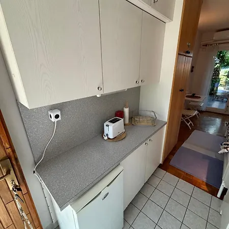 Apartment Charming Seaside - Zusterna,free Parking Koper