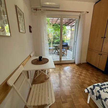 Appartement Charming Seaside - Zusterna,free Parking *