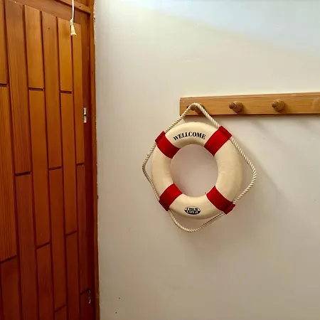 Charming Seaside - Zusterna,free Parking *