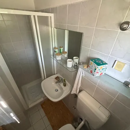 Appartement Charming Seaside - Zusterna,free Parking Koper