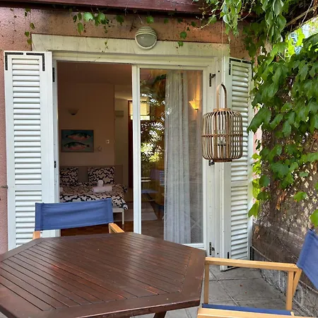 Charming Seaside - Zusterna,free Parking *