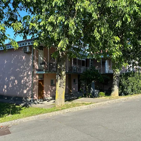 Charming Seaside - Zusterna,free Parking * Koper