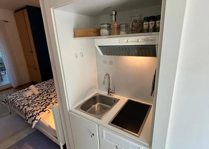 Charming Seaside - Zusterna,free Parking