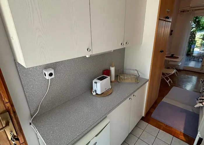 公寓 Charming Seaside - Zusterna,free Parking 科佩尔