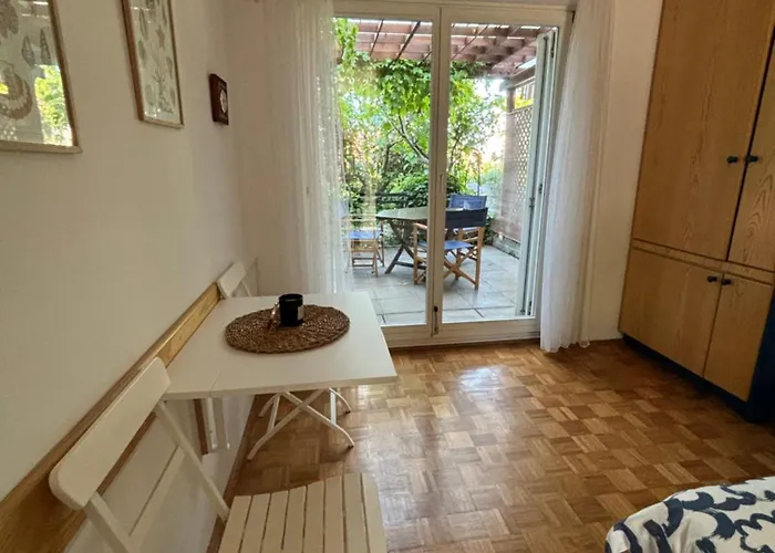 아파트 Charming Seaside - Zusterna,free Parking *