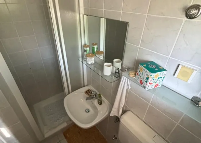 아파트 Charming Seaside - Zusterna,free Parking 코페르