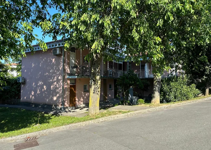 Charming Seaside - Zusterna,free Parking * 科佩尔